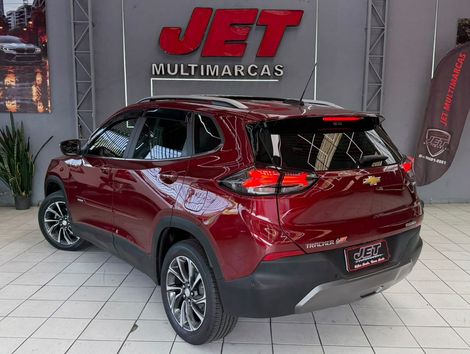 Chevrolet TRACKER Premier 1.2 Turbo 12V Flex Aut.