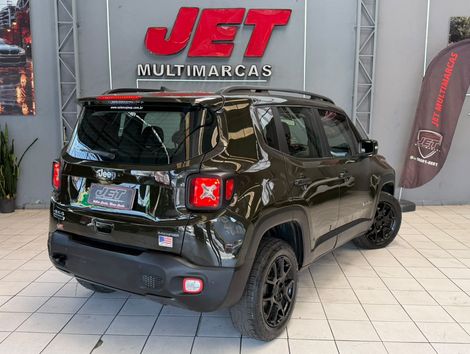 Jeep Renegade Moab 2.0 4x4 TB Diesel Aut.