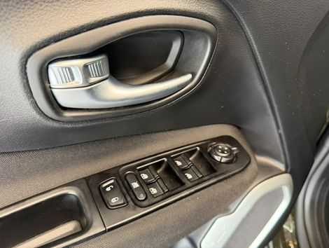 Jeep Renegade Moab 2.0 4x4 TB Diesel Aut.