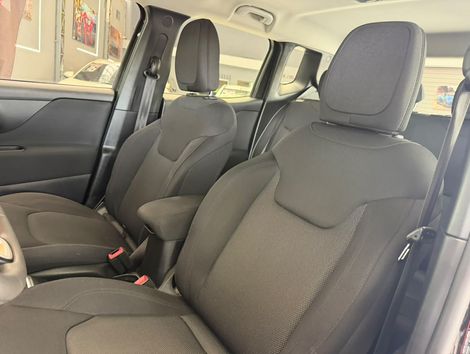 Jeep Renegade Moab 2.0 4x4 TB Diesel Aut.