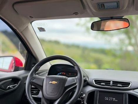 Chevrolet ONIX HATCH LT 1.0 8V FlexPower 5p Mec.