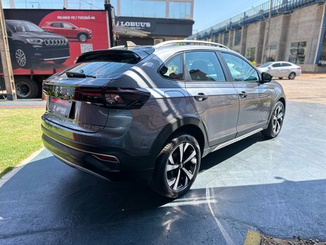 VolksWagen Nivus Highline 1.0 200 TSI Flex Aut.