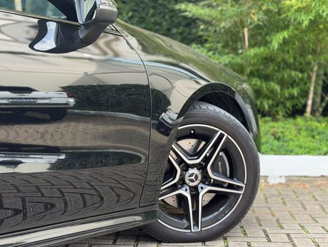 Mercedes CLA-200 AMG Line 1.3 TB 16V Aut. (Híb.)