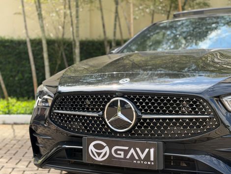 Mercedes CLA-200 AMG Line 1.3 TB 16V Aut. (Híb.)