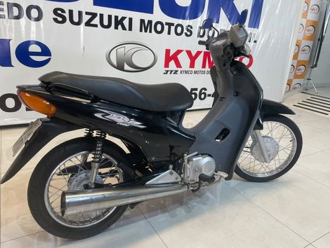 Honda BIZ 100