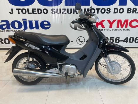 Honda BIZ 100