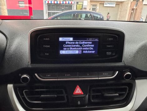 Hyundai HB20 Sense Plus 1.0 Flex 12V Mec.