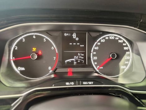 VolksWagen Polo Track 1.0 Flex 12V 5p