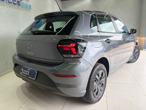VolksWagen Polo Track 1.0 Flex 12V 5p