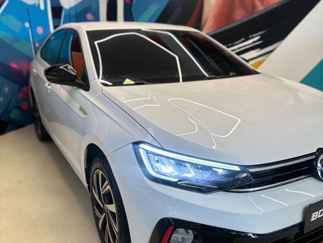 VolksWagen VIRTUS Highline 200 TSI 1.0 Flex 12V Aut