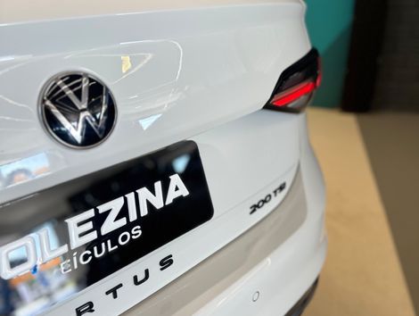 VolksWagen VIRTUS Highline 200 TSI 1.0 Flex 12V Aut