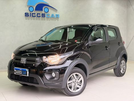 Fiat MOBI LIKE 1.0 Fire Flex 5p.