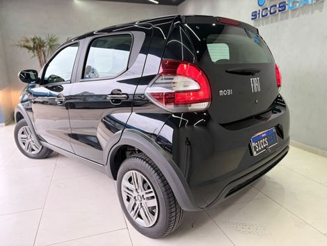 Fiat MOBI LIKE 1.0 Fire Flex 5p.