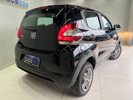 Fiat MOBI LIKE 1.0 Fire Flex 5p.