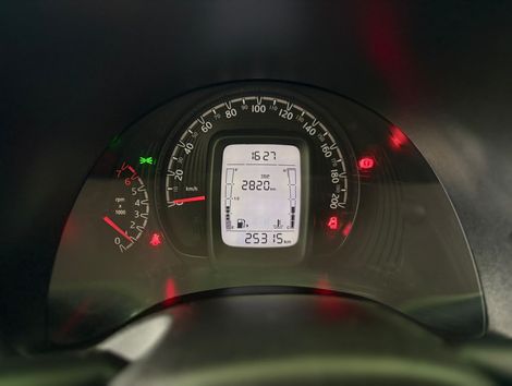 Fiat MOBI LIKE 1.0 Fire Flex 5p.