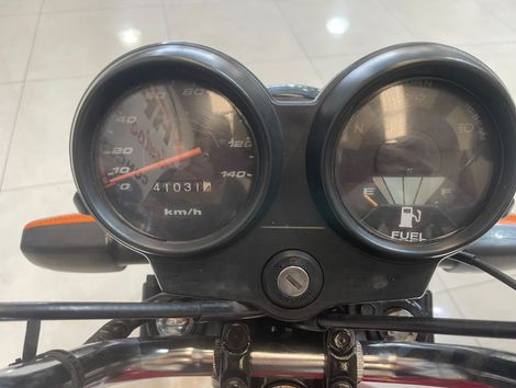 Honda TITAN  125 ks