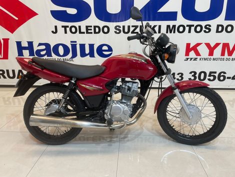 Honda TITAN  125 ks