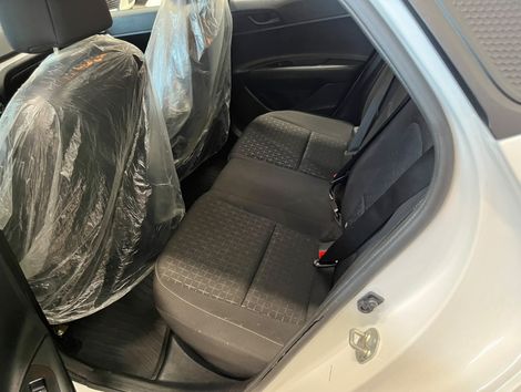 Hyundai HB20 Comfort 1.0 Flex 12V Mec.