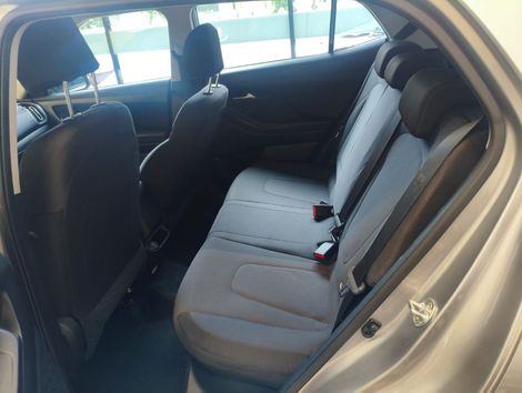 Hyundai Creta Comfort Plus 1.0 TB 12V Flex Aut.