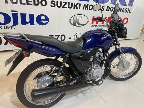 Honda FAN 125