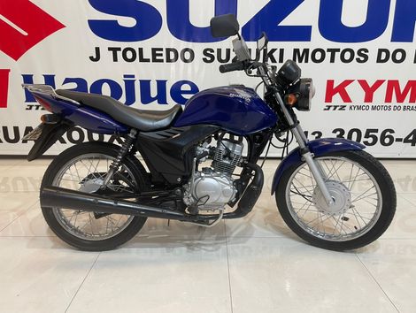 Honda FAN 125