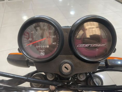 Honda FAN 125