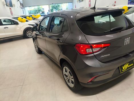 Fiat ARGO DRIVE 1.0 6V Flex