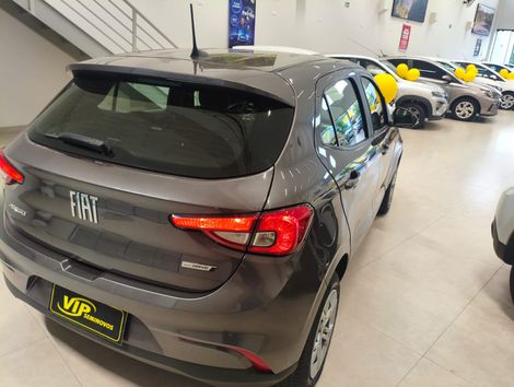 Fiat ARGO DRIVE 1.0 6V Flex