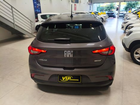 Fiat ARGO DRIVE 1.0 6V Flex