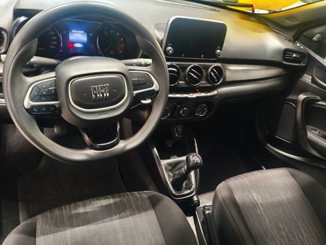 Fiat ARGO DRIVE 1.0 6V Flex