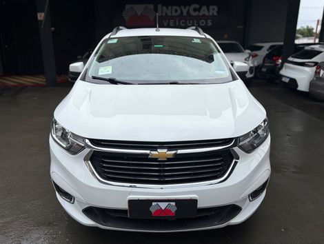 Chevrolet SPIN PREMIER 1.8 8V Econo.Flex 5p Aut.