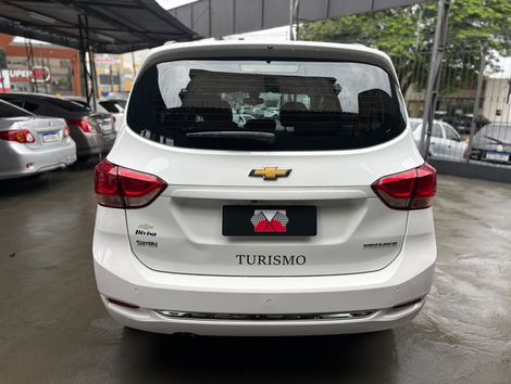 Chevrolet SPIN PREMIER 1.8 8V Econo.Flex 5p Aut.