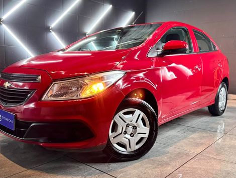 Chevrolet ONIX HATCH LT 1.0 8V FlexPower 5p Mec.