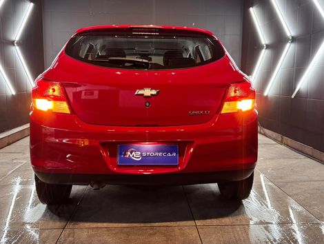 Chevrolet ONIX HATCH LT 1.0 8V FlexPower 5p Mec.