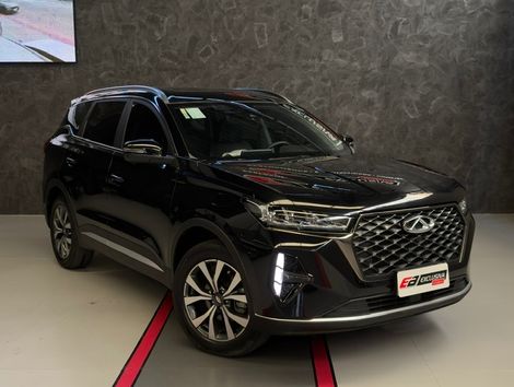 CHERY Tiggo 7 Pro 1.6 Turbo 16V Aut.  