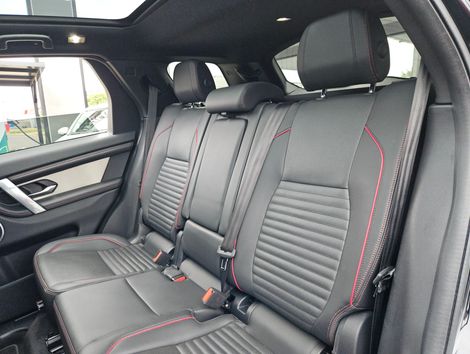 Land Rover Discovery Sp. SE R-Dyn 2.0 TB Die.(Híb.)