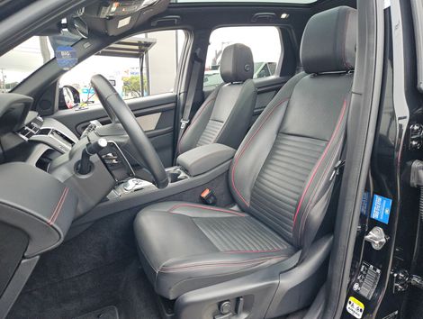 Land Rover Discovery Sp. SE R-Dyn 2.0 TB Die.(Híb.)