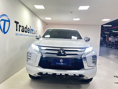 Mitsubishi Pajero Sport HPE 2.4 4x4 Diesel Aut.