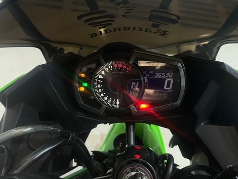 KAWASAKI NINJA 400