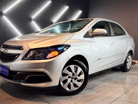 Chevrolet PRISMA Sed. LT 1.4 8V FlexPower 4p