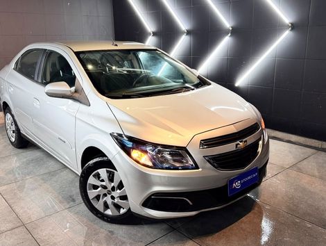 Chevrolet PRISMA Sed. LT 1.4 8V FlexPower 4p