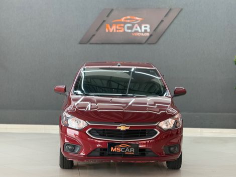 Chevrolet ONIX HATCH LT 1.0 8V FlexPower 5p Mec.
