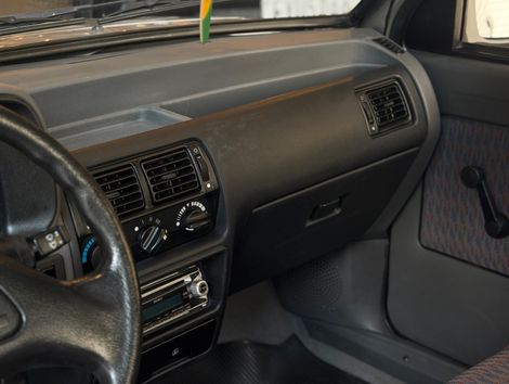 Ford Escort Hobby 1.0
