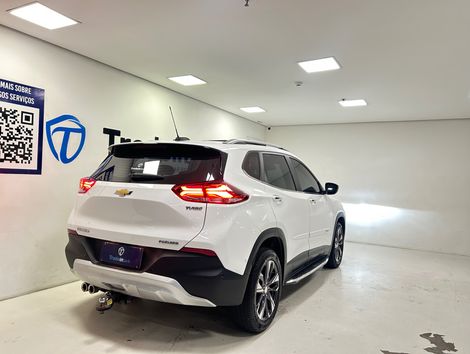 Chevrolet TRACKER Premier 1.2 Turbo 12V Flex Aut.