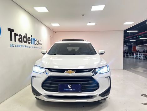 Chevrolet TRACKER Premier 1.2 Turbo 12V Flex Aut.