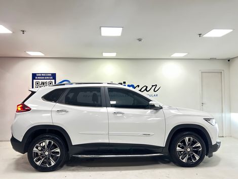 Chevrolet TRACKER Premier 1.2 Turbo 12V Flex Aut.