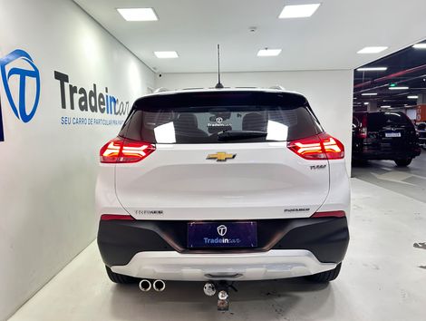 Chevrolet TRACKER Premier 1.2 Turbo 12V Flex Aut.