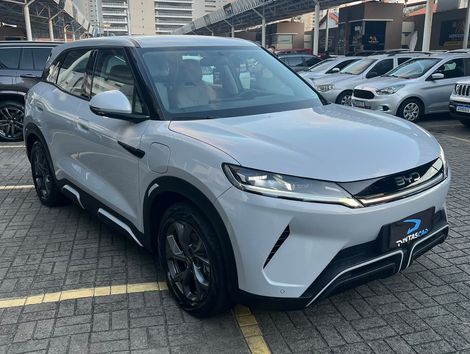 BYD Yuan Pro (Elétrico)