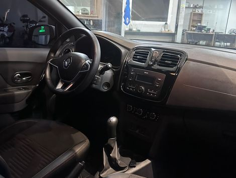 Renault STEPWAY Zen Flex 1.6 16V Mec.