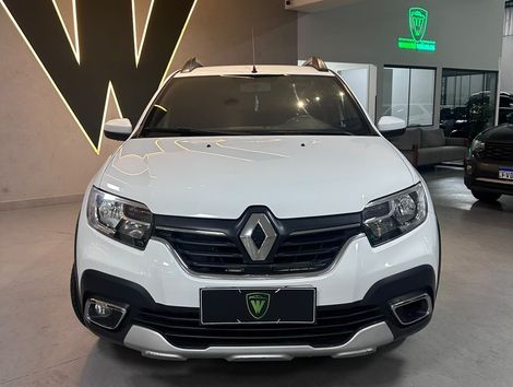 Renault STEPWAY Zen Flex 1.6 16V Mec.